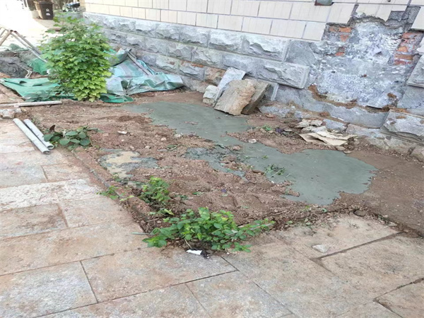 阳新地基基础注浆增加承载力灌浆加固