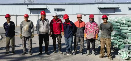 阳新厂房地基沉降注浆加固施工队伍怎么选